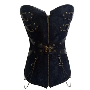 Corset Fashion Steampunk