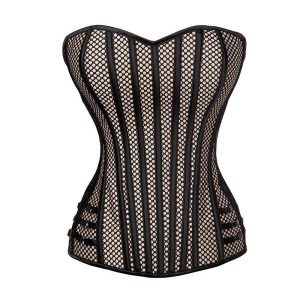 Corset Serre Taille Lacet
