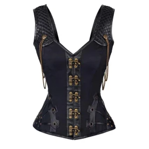 Corset Steampunk