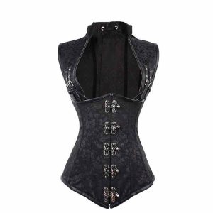 Victorian Steampunk Corset