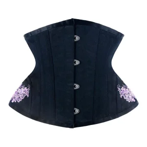 Corset Victorien Serre taille