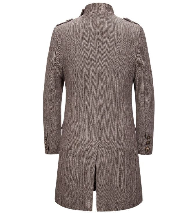 Veste Homme Steampunk – Image 4