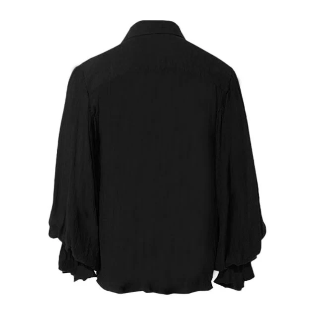 Chemise À Jabot – Image 2