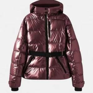 Léa – Veste de ski femme isolante