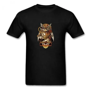 Grand Duc T-Shirt
