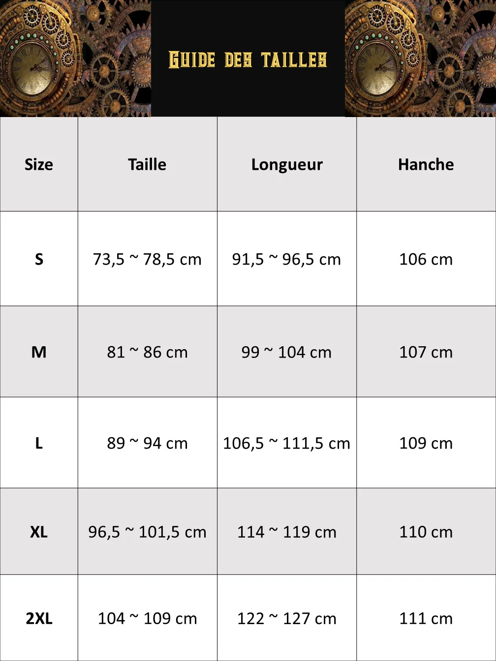 Pantalon À Bretelles Homme – Image 2