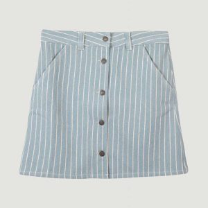 Jupe Lisle - Maison Labiche