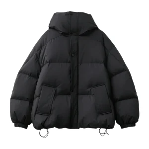 Manteau Aviateur Doudoune Femme
