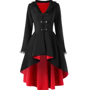 Manteaux Époque Victorienne Femme