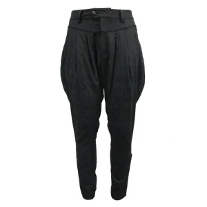 Pantalon Bouffant Homme
