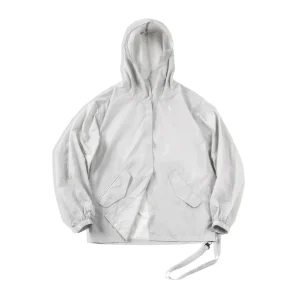 Parka Aviateur Femme