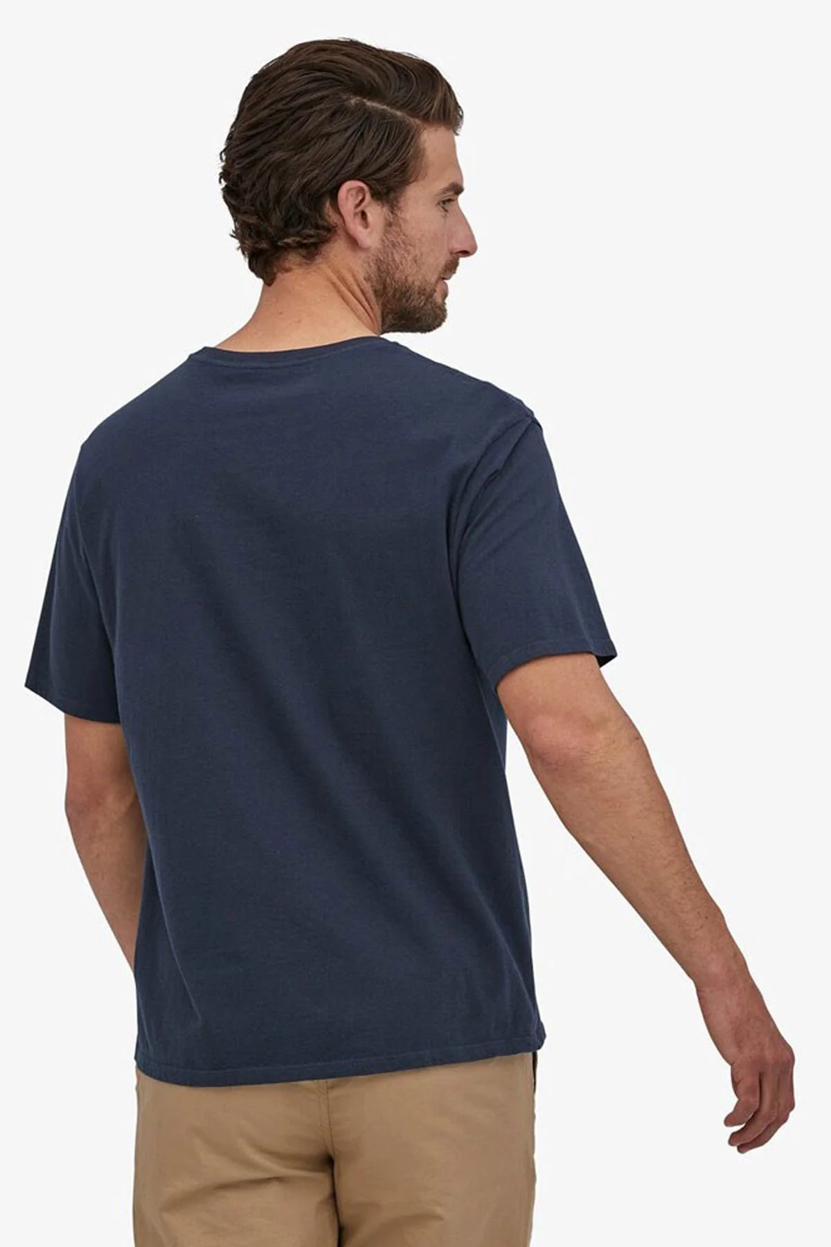 T-Shirt Regenerative Organic - Patagonia – Image 4