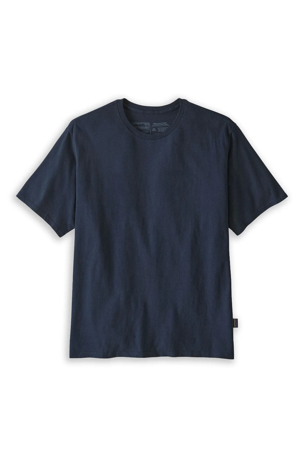 T-Shirt Regenerative Organic - Patagonia – Image 6
