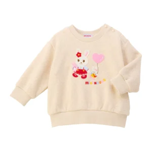 PULL BLANC CASSÉ USAKO