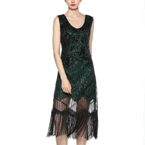 Robe Charleston Classe
