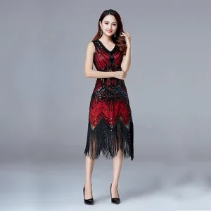 Robe Charleston Xxl