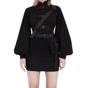 Robe Dieselpunk