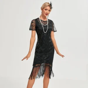 Robe De Soirée 1920