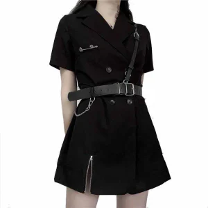 Robe Militaire