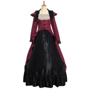 Robe Renaissance