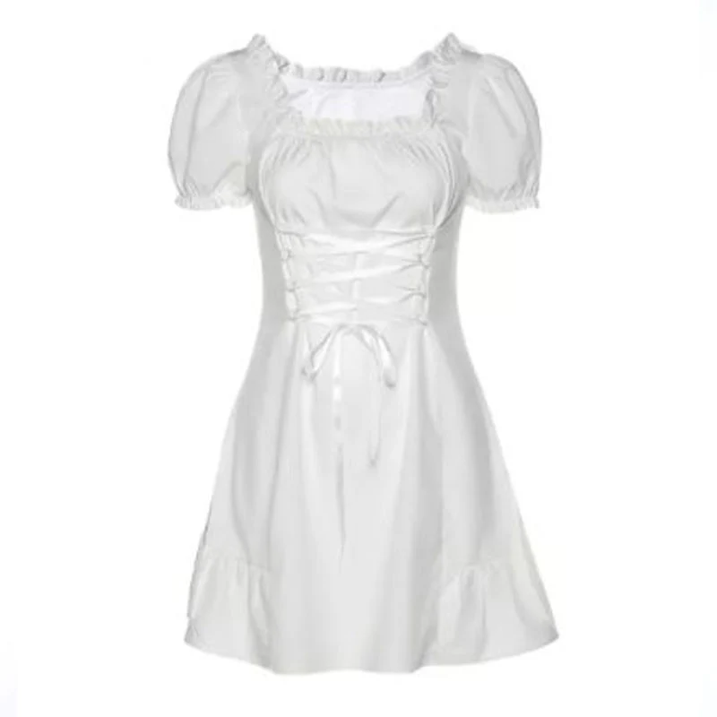 Robe Blanche – Image 3