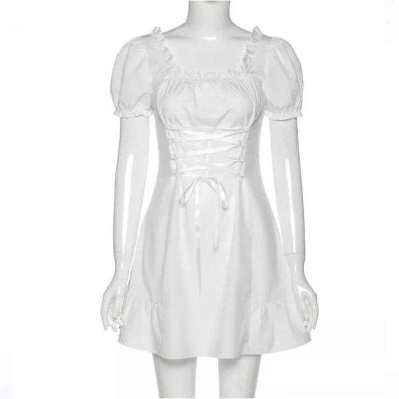 Robe Blanche – Image 4