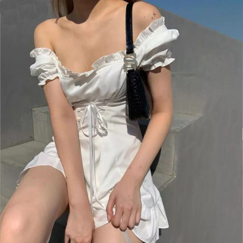 Robe Blanche – Image 2