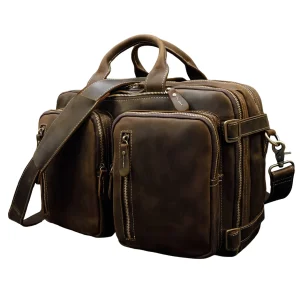 Sac à Dos Cuir