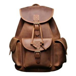 Sac à dos Voyage Vintage