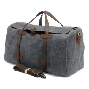 Sac de Voyage Week End en Toile