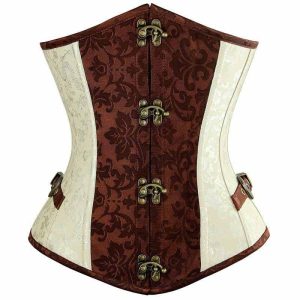 Serre Taille Steampunk