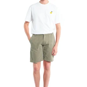 Short Gyver - Olow