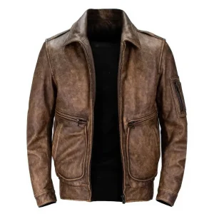 Veste A2