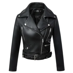 Veste Perfecto Aviateur Femme