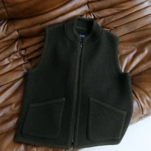 Rivo Veste sans manches - Cabane