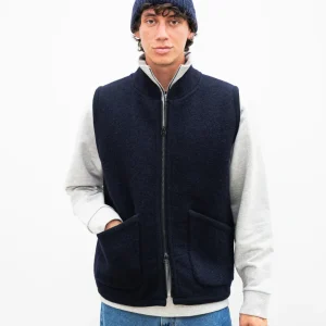 Rivo Veste sans manches - Cabane